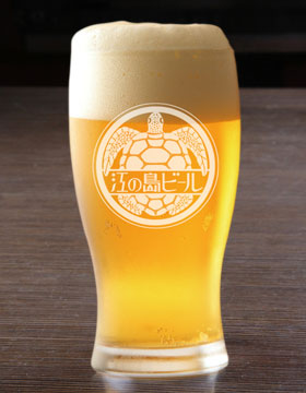 樽生 江ノ島地ビール